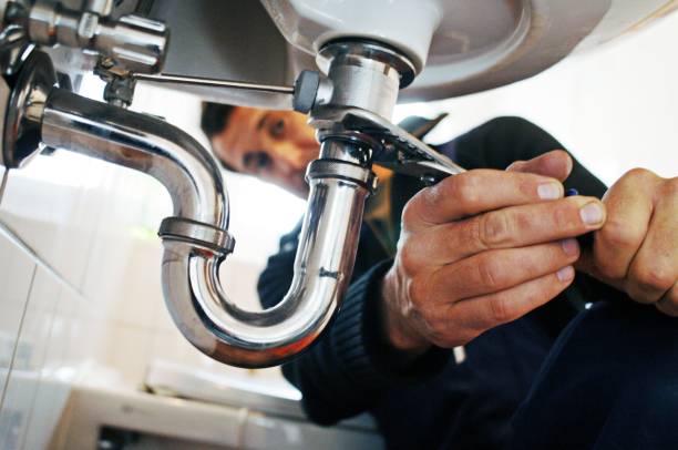 Best Residential Plumbing Services  in Palos Park, IL