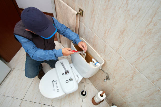 Best Hot Water Heater Installation  in Palos Park, IL