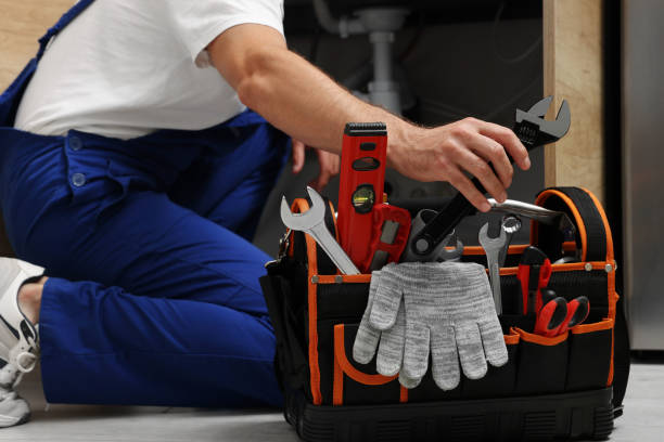 Best Emergency Plumbing Repair  in Palos Park, IL