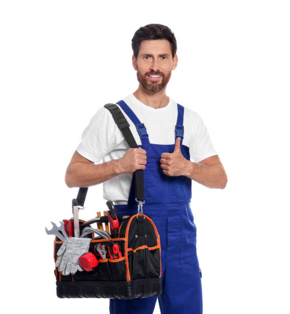 Best Clogged Drain Plumber  in Palos Park, IL