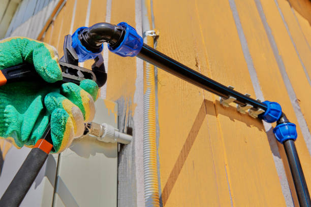 Best Sewer Line Repair  in Palos Park, IL