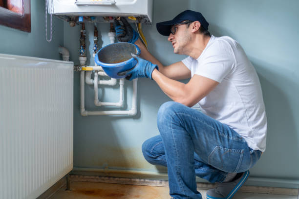 Hot Water Heater Installation in Palos Park, IL