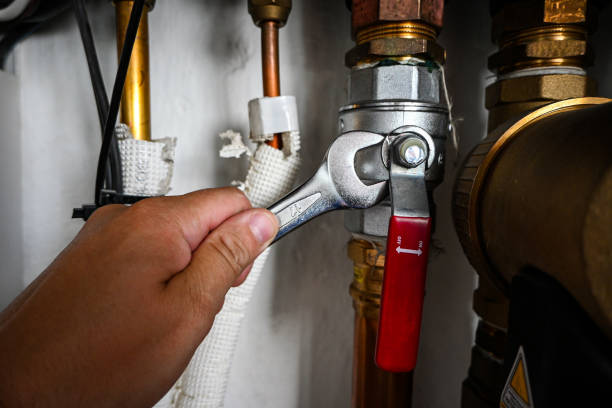 Best Pipe Repair Near Me  in Palos Park, IL